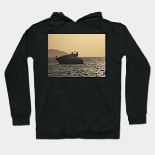 San Antonio, Ibiza #2 Hoodie